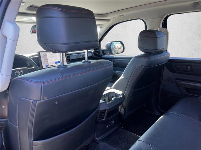 Used 2022 Toyota Tundra TRD Pro image 17