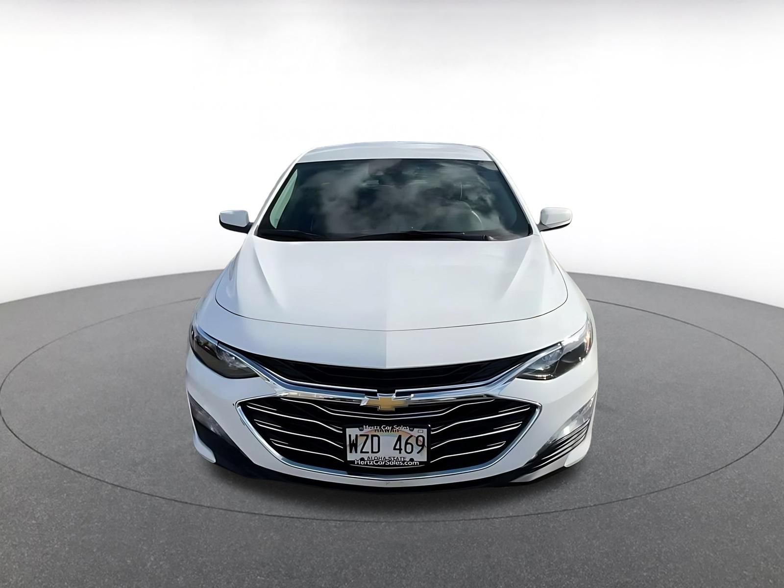 Used 2024 Chevrolet Malibu LT FWD image 4