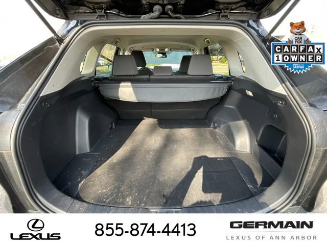 Used 2024 Toyota RAV4 XLE AWD/4WD image 22