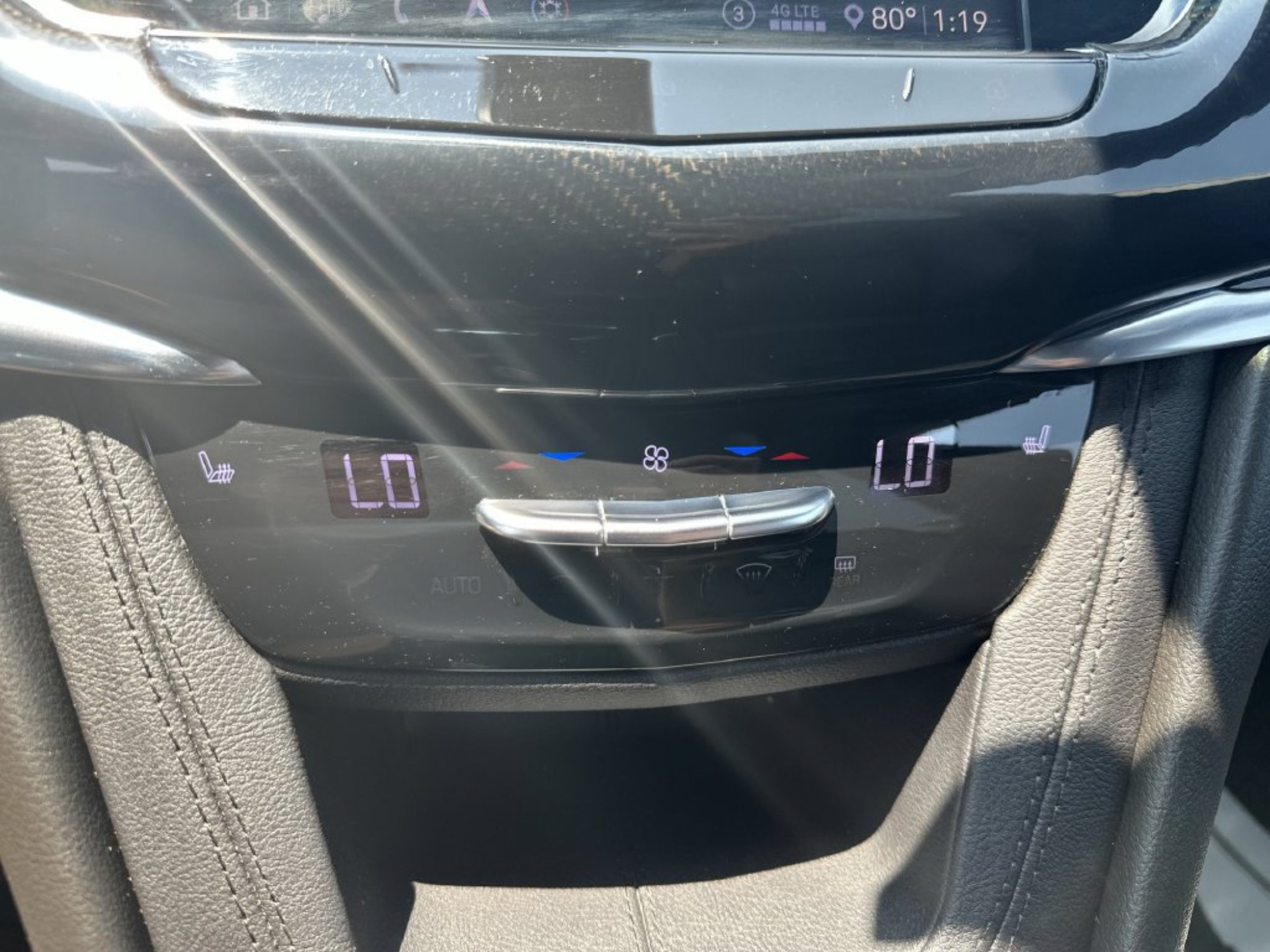 Used 2020 Cadillac XT6 Sport AWD/4WD image 20