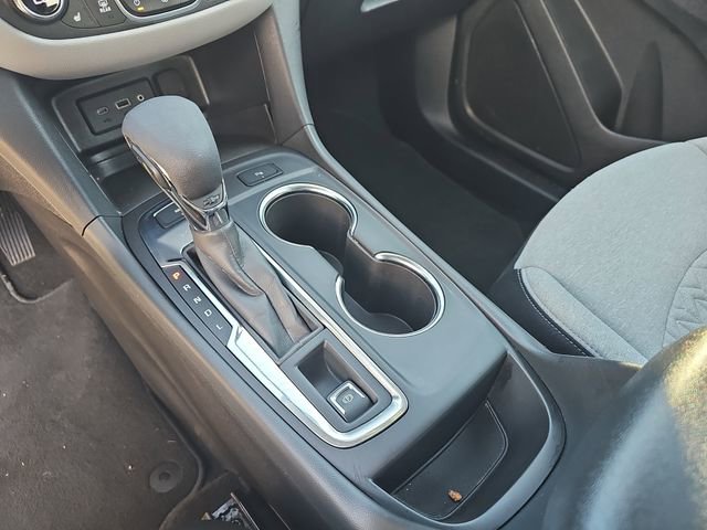 Used 2024 Chevrolet Equinox LT image 28