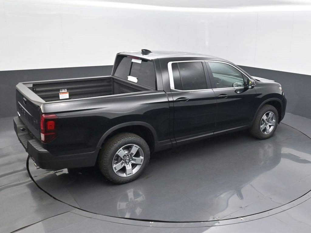New 2025 Honda Ridgeline RTL image 21