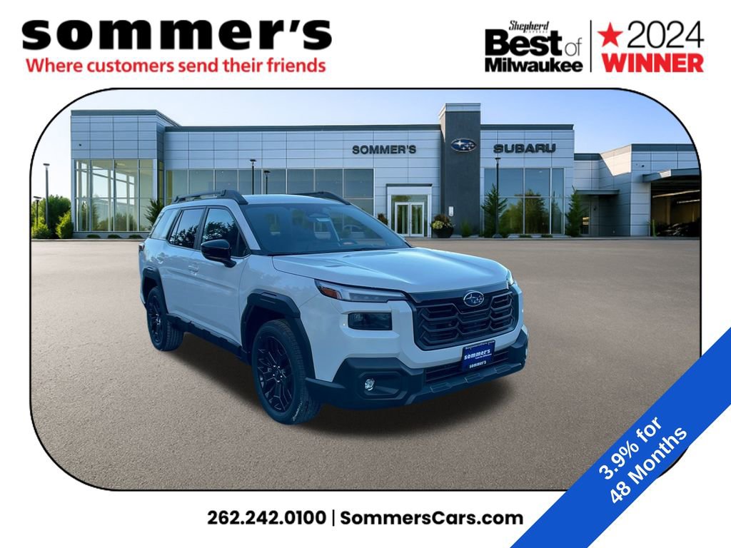 New 2026 Subaru Outback Limited XT 360° Tour