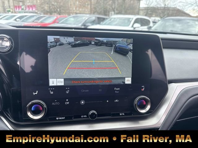 Used 2024 Lexus TX 350 AWD w/ Cold Weather Package image 23
