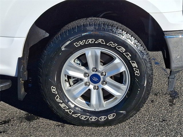 Used 2020 Ford F150 XL w/ Equipment Group 101A Mid image 12