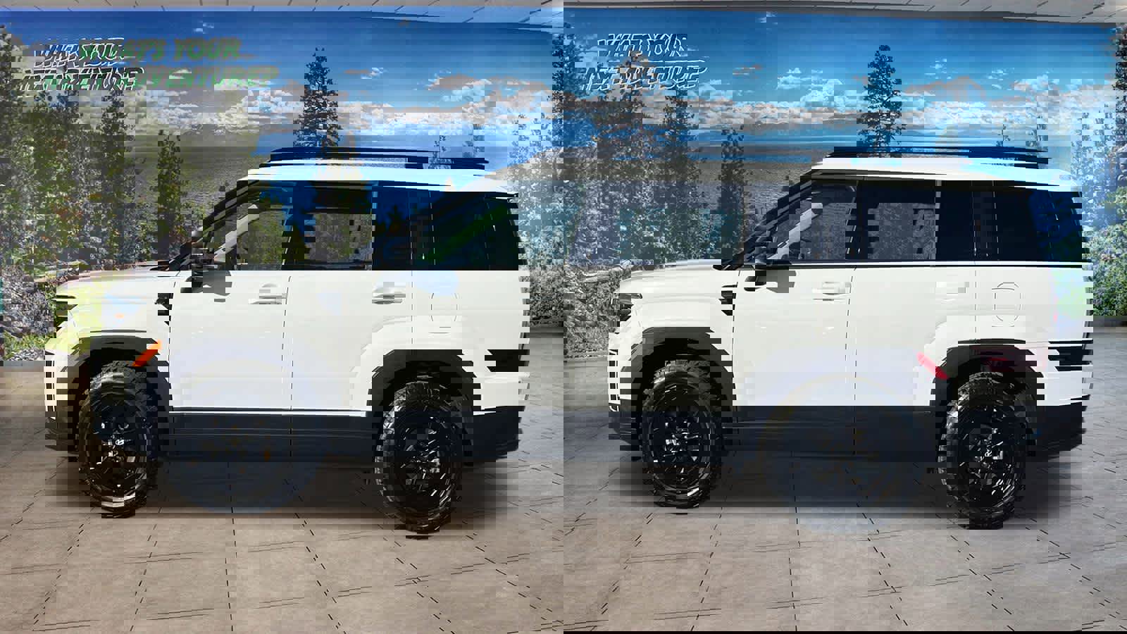 Used 2024 Hyundai Santa Fe XRT image 8