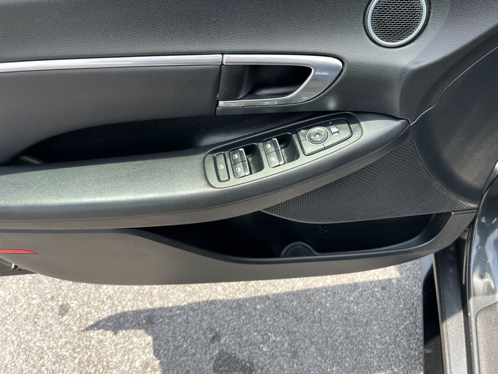 Used 2023 Hyundai Sonata SEL FWD image 15