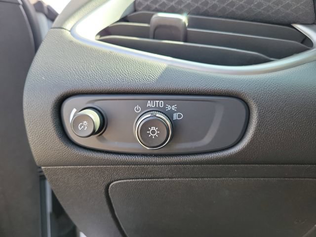 Certified 2025 Chevrolet Malibu LT FWD image 19