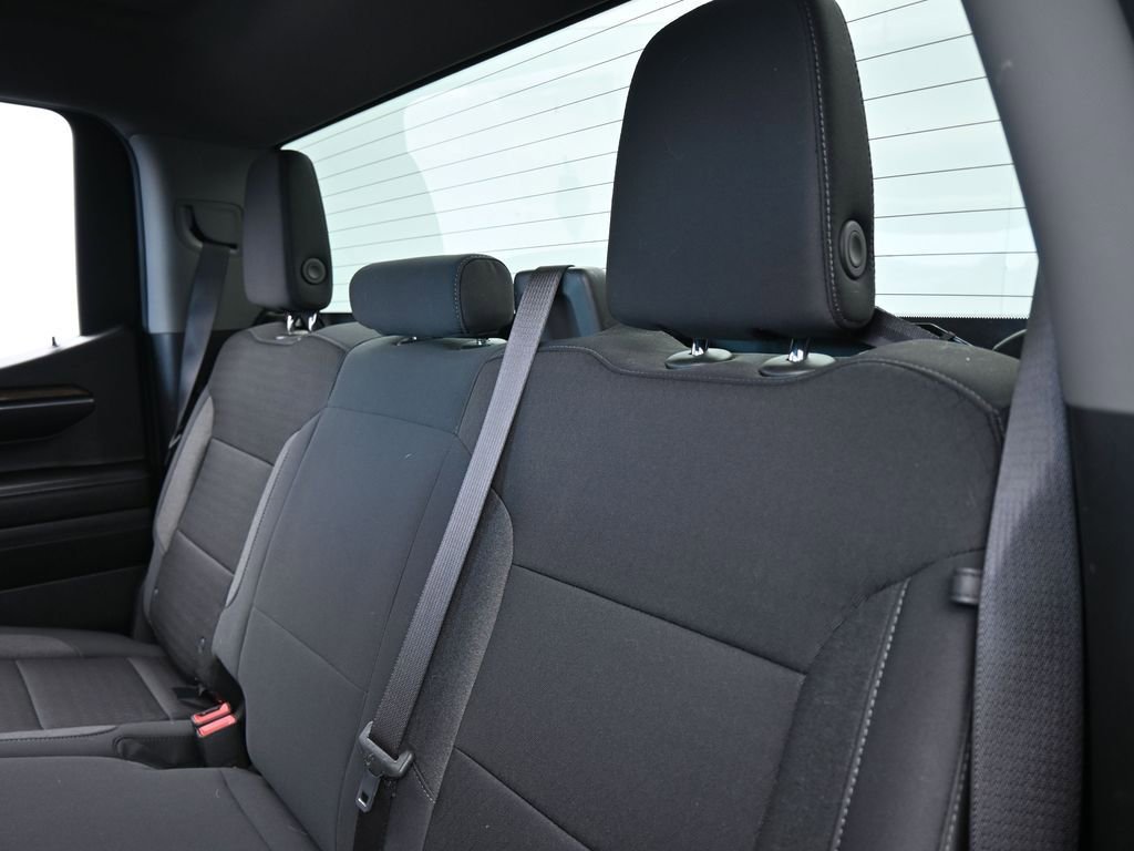 Used 2024 Chevrolet Silverado 1500 LT Trail Boss w/ Protection Package image 29