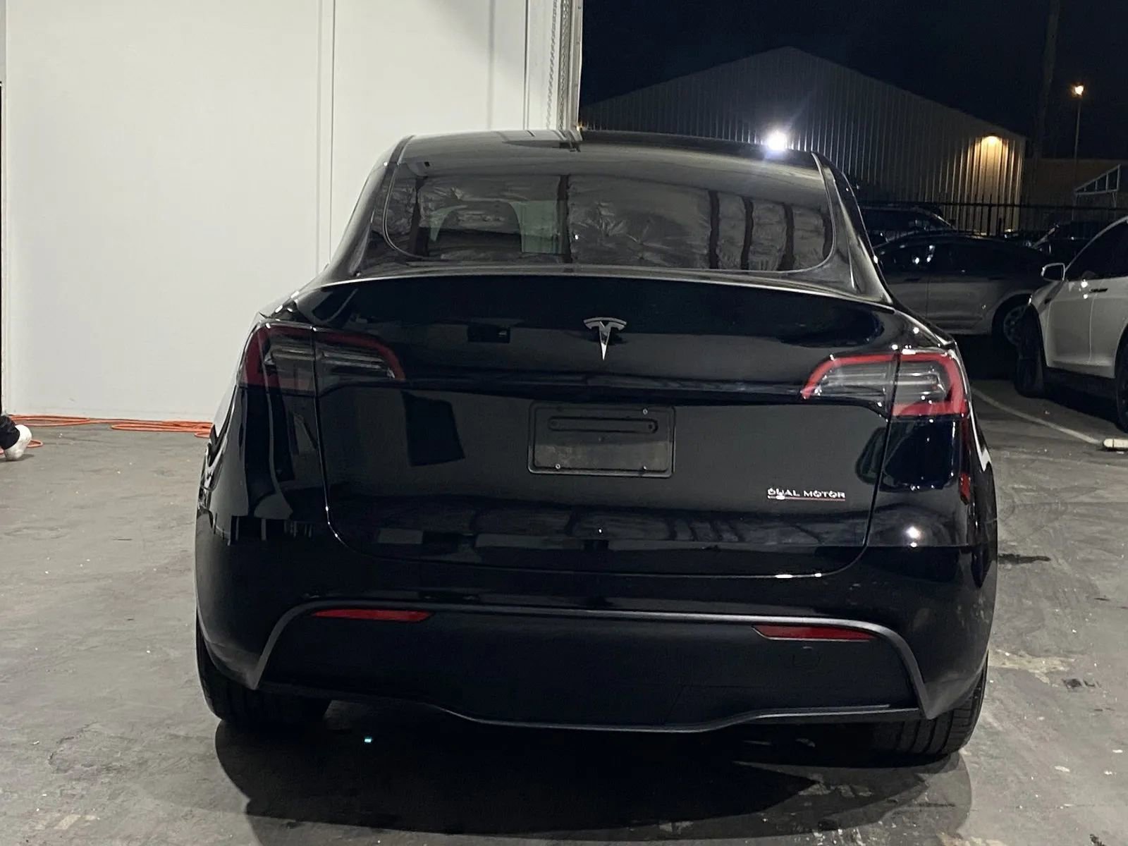 Used 2023 Tesla Model Y Performance image 3