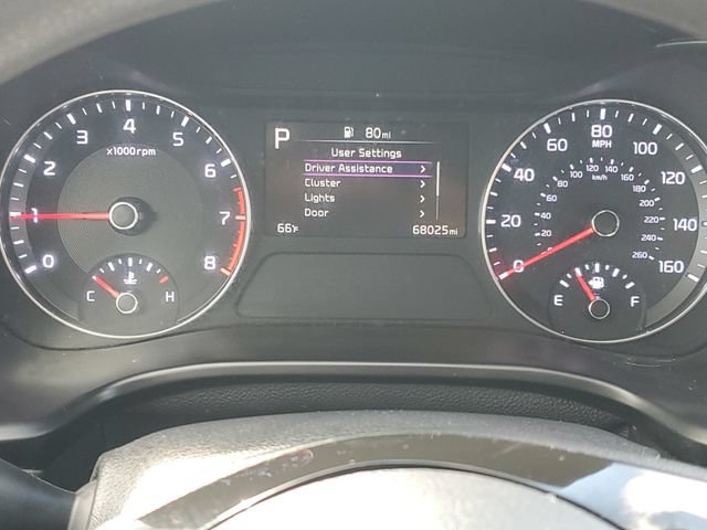 Certified 2023 Kia Forte LXS w/ LXS Technology Package FWD image 18
