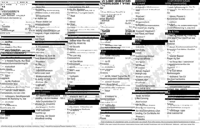 Used 2024 Cadillac Escalade ESV V image 32