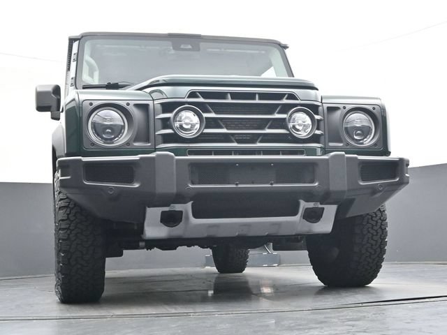 Used 2024 INEOS Grenadier Station Wagon AWD/4WD image 41