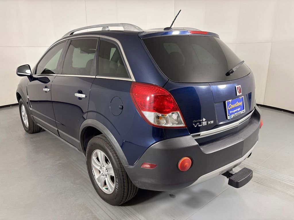 Used 2008 Saturn Vue XE w/ Premium Trim Package image 6