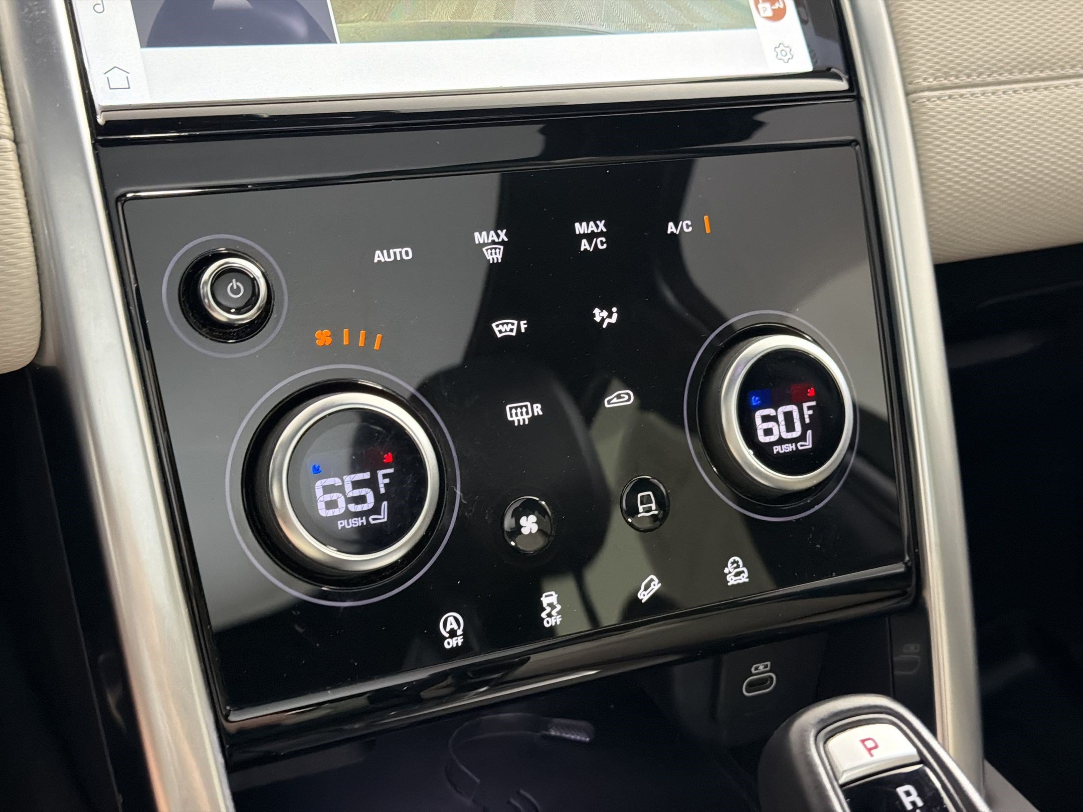 Used 2022 Land Rover Discovery Sport S R-Dynamic AWD/4WD image 19