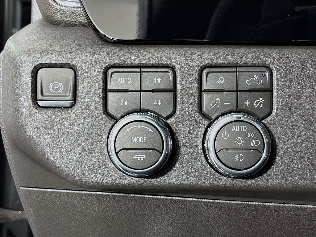 New 2026 GMC Sierra 1500 SLT w/ SLT Premium Plus Package image 10