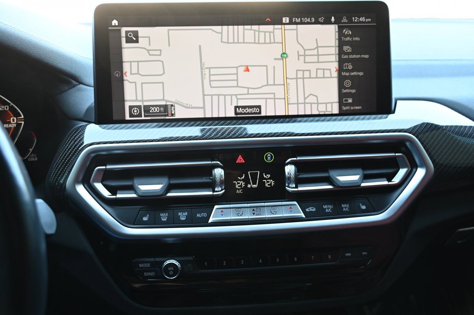 Certified 2023 BMW X3 M40i w/ Premium Package image 13