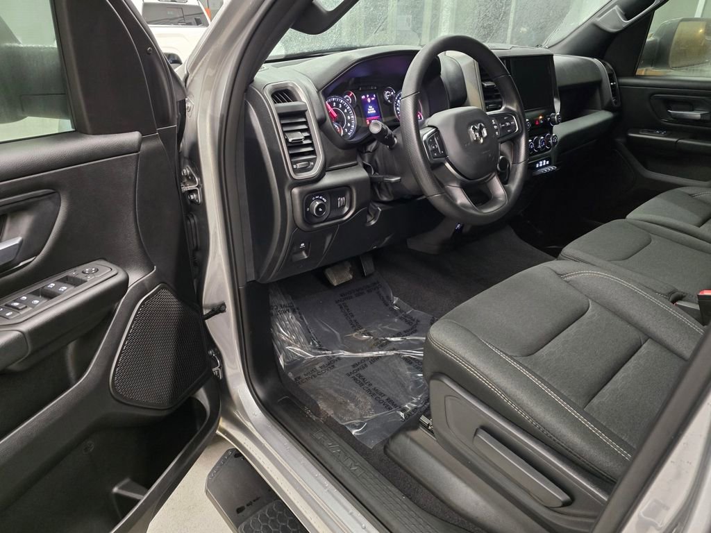 Certified 2026 RAM 1500 Tradesman image 16