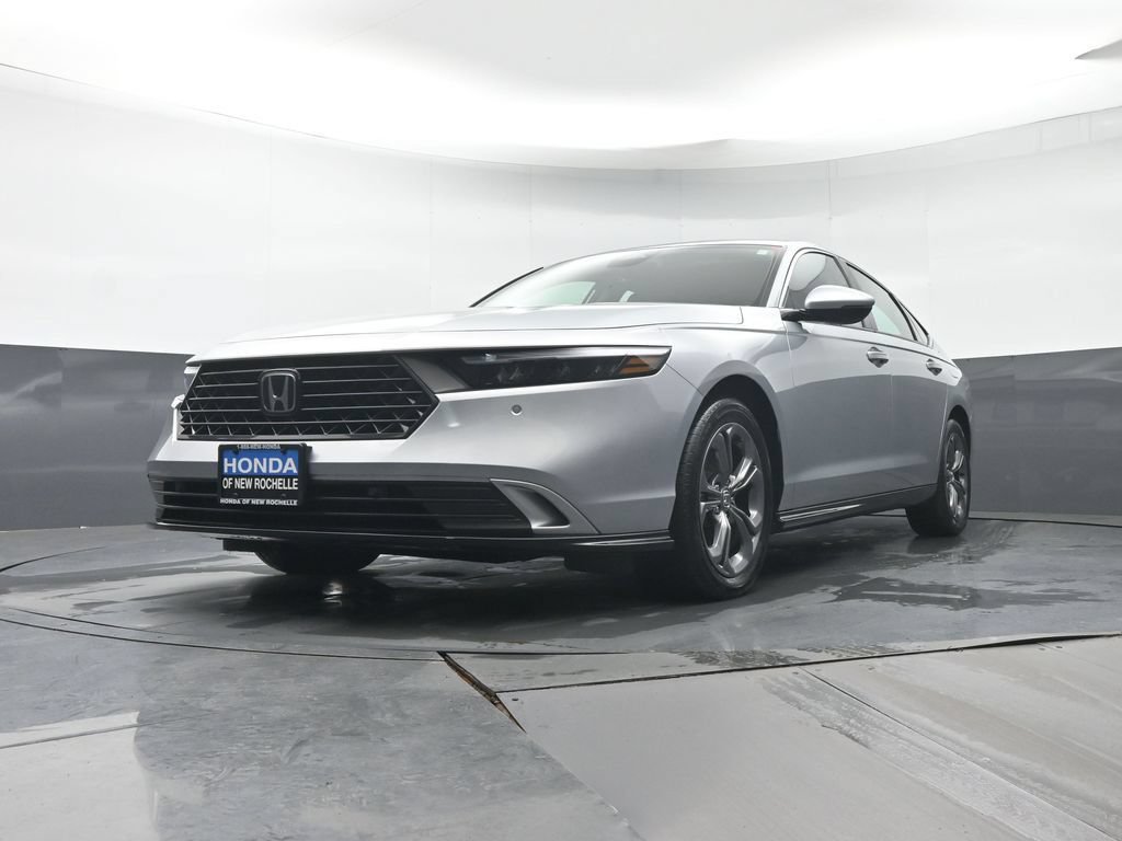 Used 2024 Honda Accord EX-L image 29