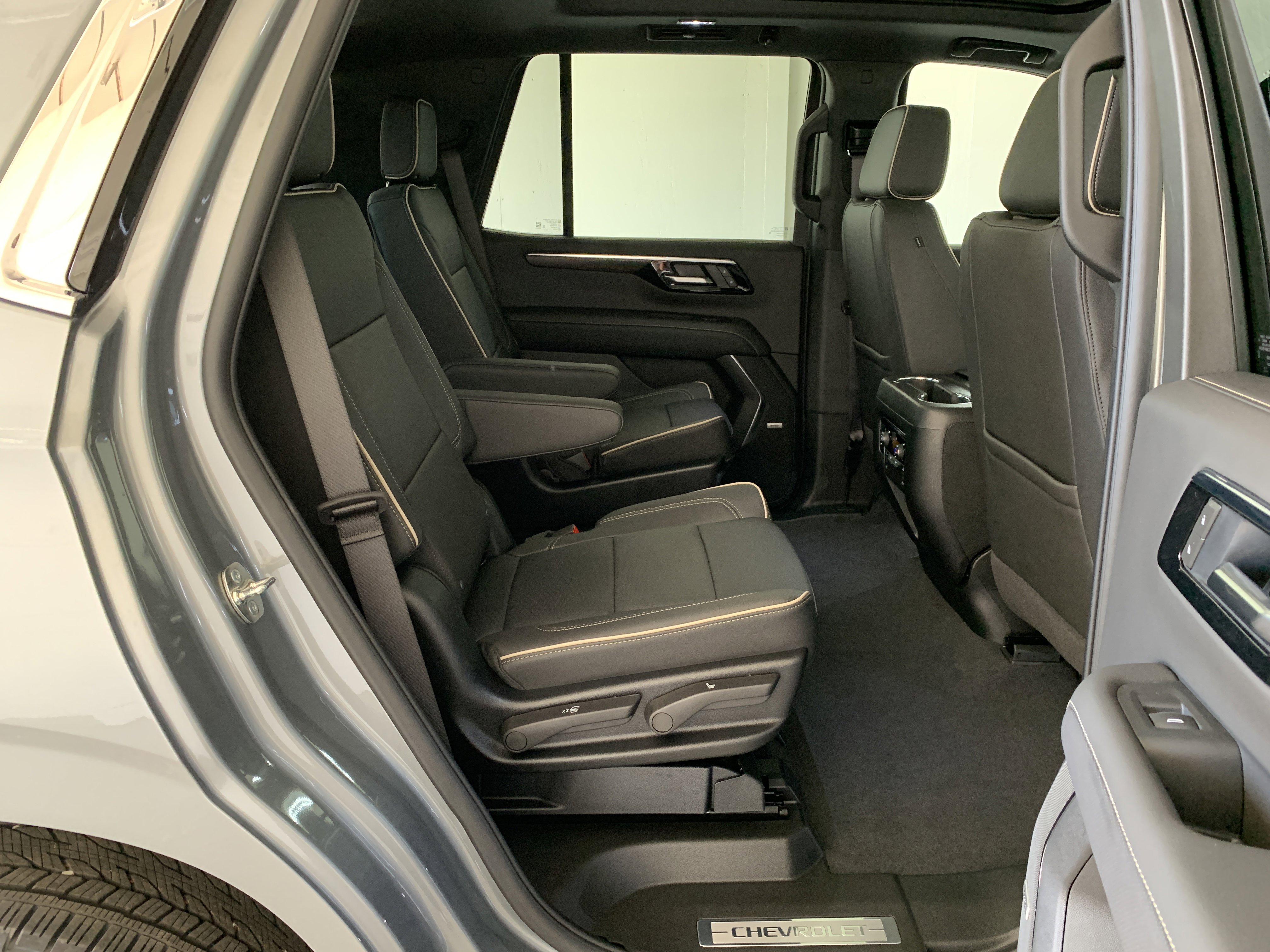 New 2026 Chevrolet Tahoe Premier w/ Sun And Tow Package image 39