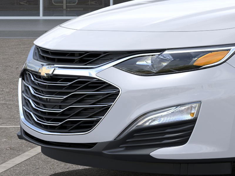 New 2025 Chevrolet Malibu LS image 13