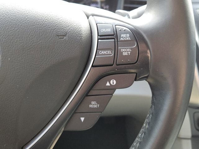 Used 2017 Acura ILX image 13