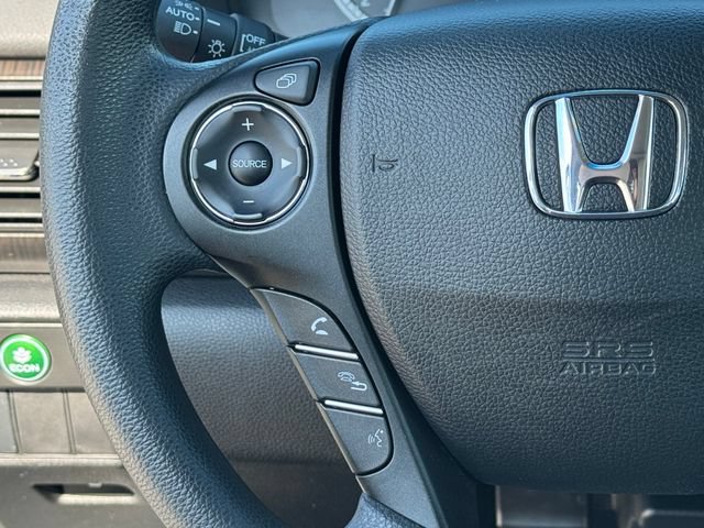 Used 2013 Honda Accord EX image 21