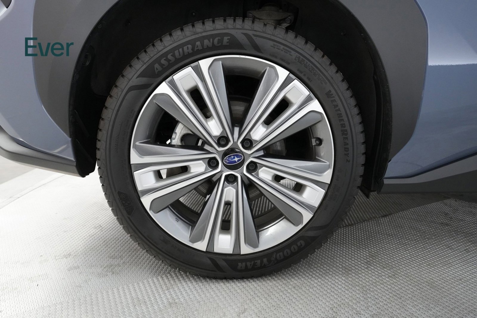 Used 2023 Subaru Solterra AWD image 19