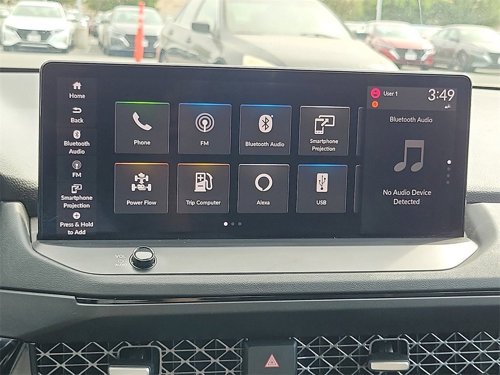 Used 2023 Honda Accord Sport image 8