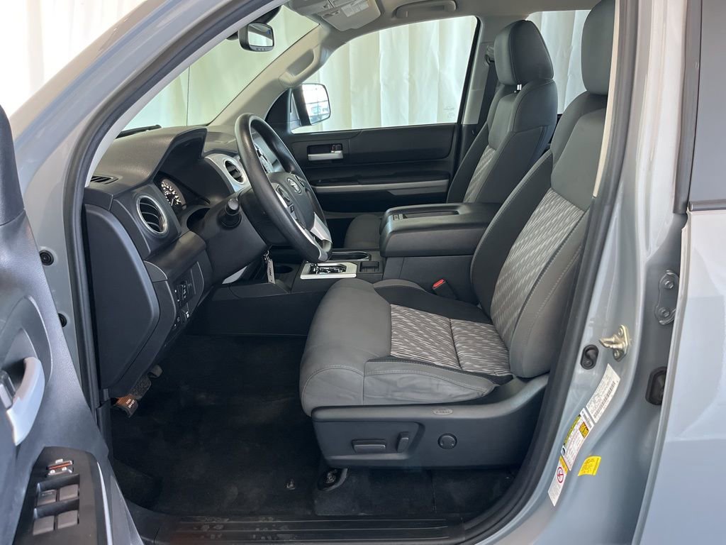 Used 2019 Toyota Tundra SR5 w/ TRD Off Road Package image 3