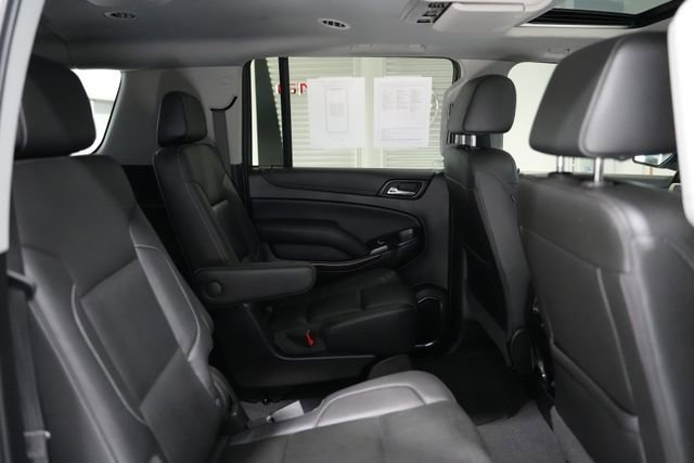 Used 2020 GMC Yukon XL SLT image 21