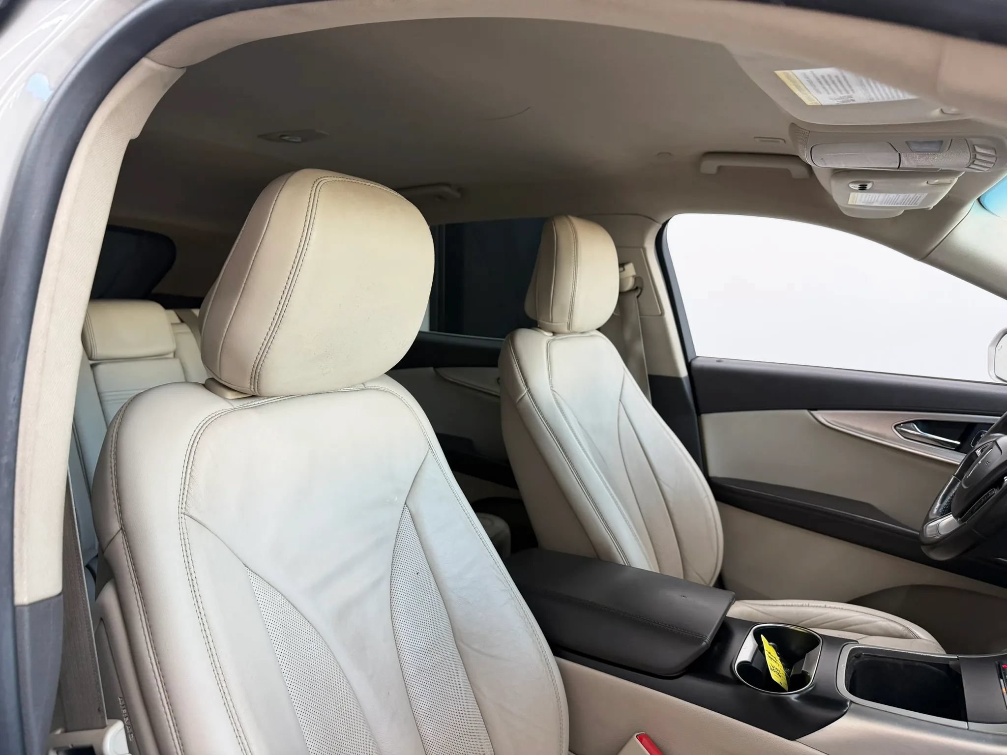 Used 2020 Lincoln Nautilus FWD w/ Equipment Group 101A image 28
