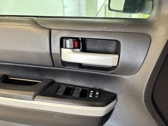 Used 2021 Toyota Tundra SR5 w/ SR5 Leather Package RWD image 15