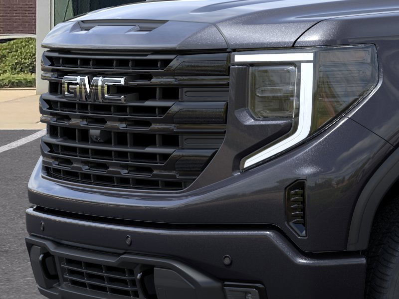 New 2026 GMC Sierra 1500 Elevation w/ Elevation Premium Package image 37