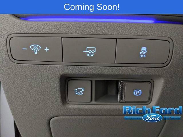 Used 2025 Hyundai Palisade Calligraphy AWD/4WD image 13