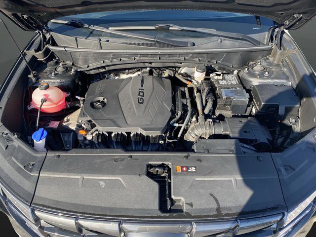 Used 2023 Hyundai Tucson SEL w/ Convenience Package image 43