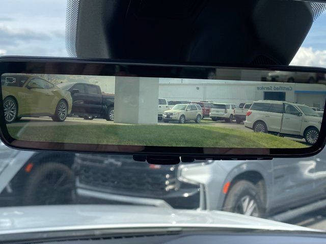 Used 2022 Jeep Grand Cherokee L Summit w/ Advanced Protech Group IV AWD/4WD image 32