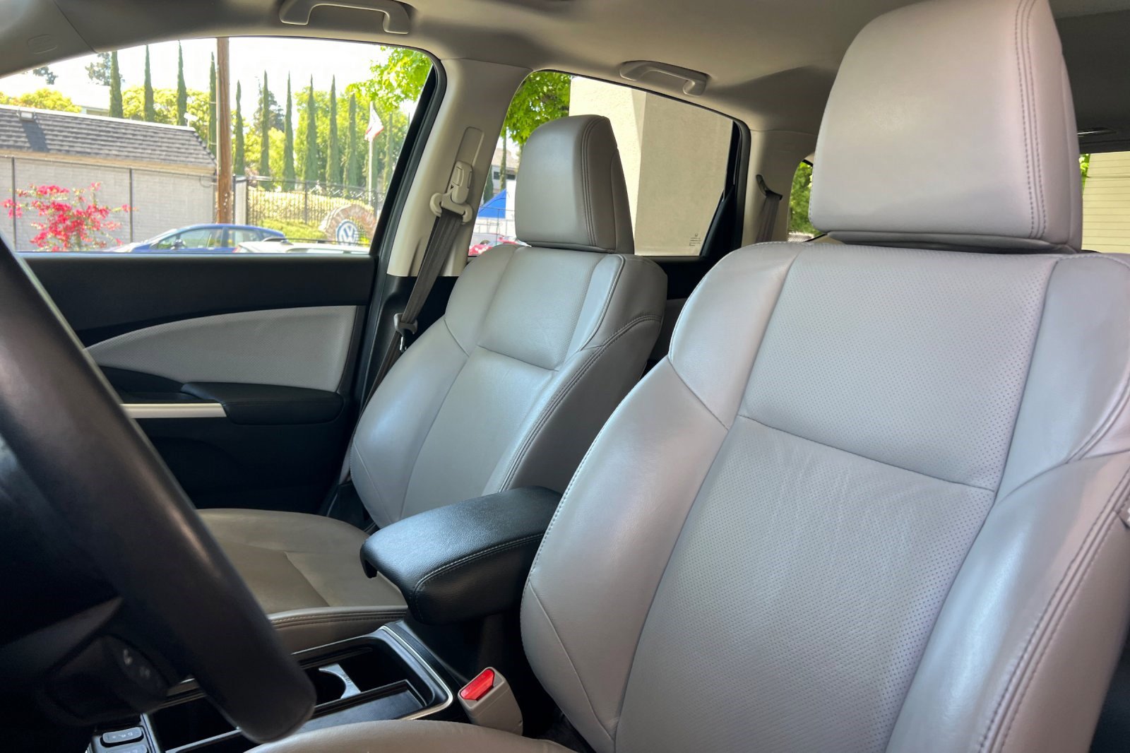 Used 2016 Honda CR-V EX-L image 21