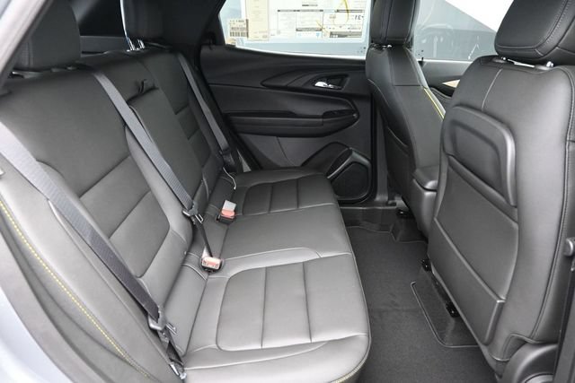 New 2026 Chevrolet TrailBlazer ACTIV FWD image 25