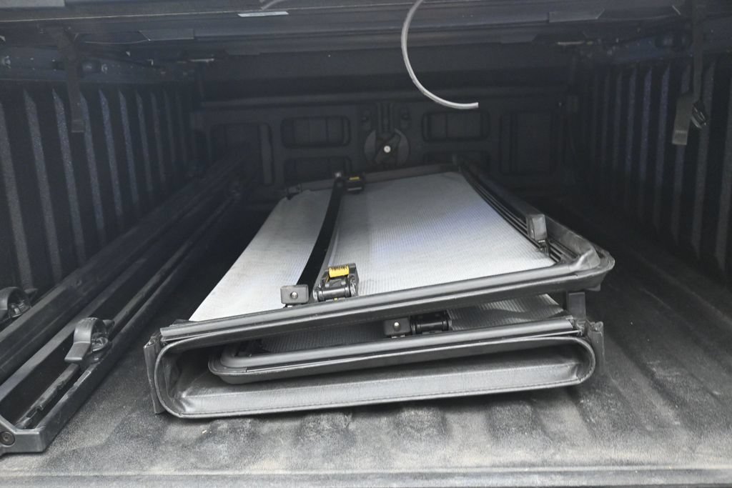 Used 2020 RAM 1500 Rebel w/ Rebel Level 2 Equipment Group AWD/4WD image 20