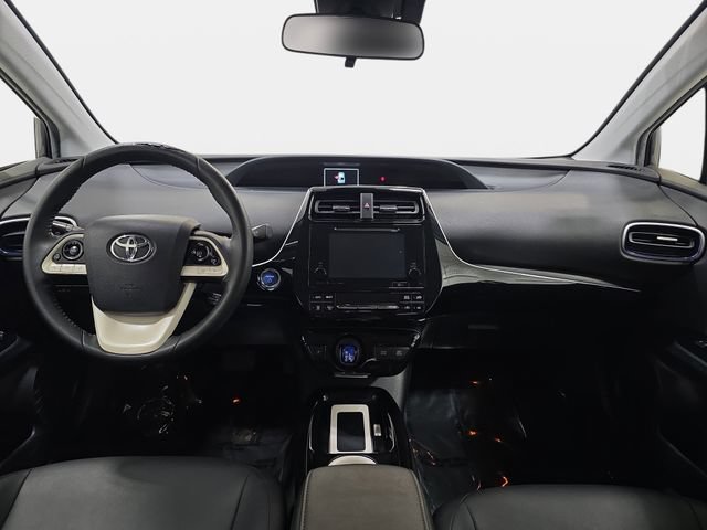 Used 2016 Toyota Prius Three Touring FWD image 10