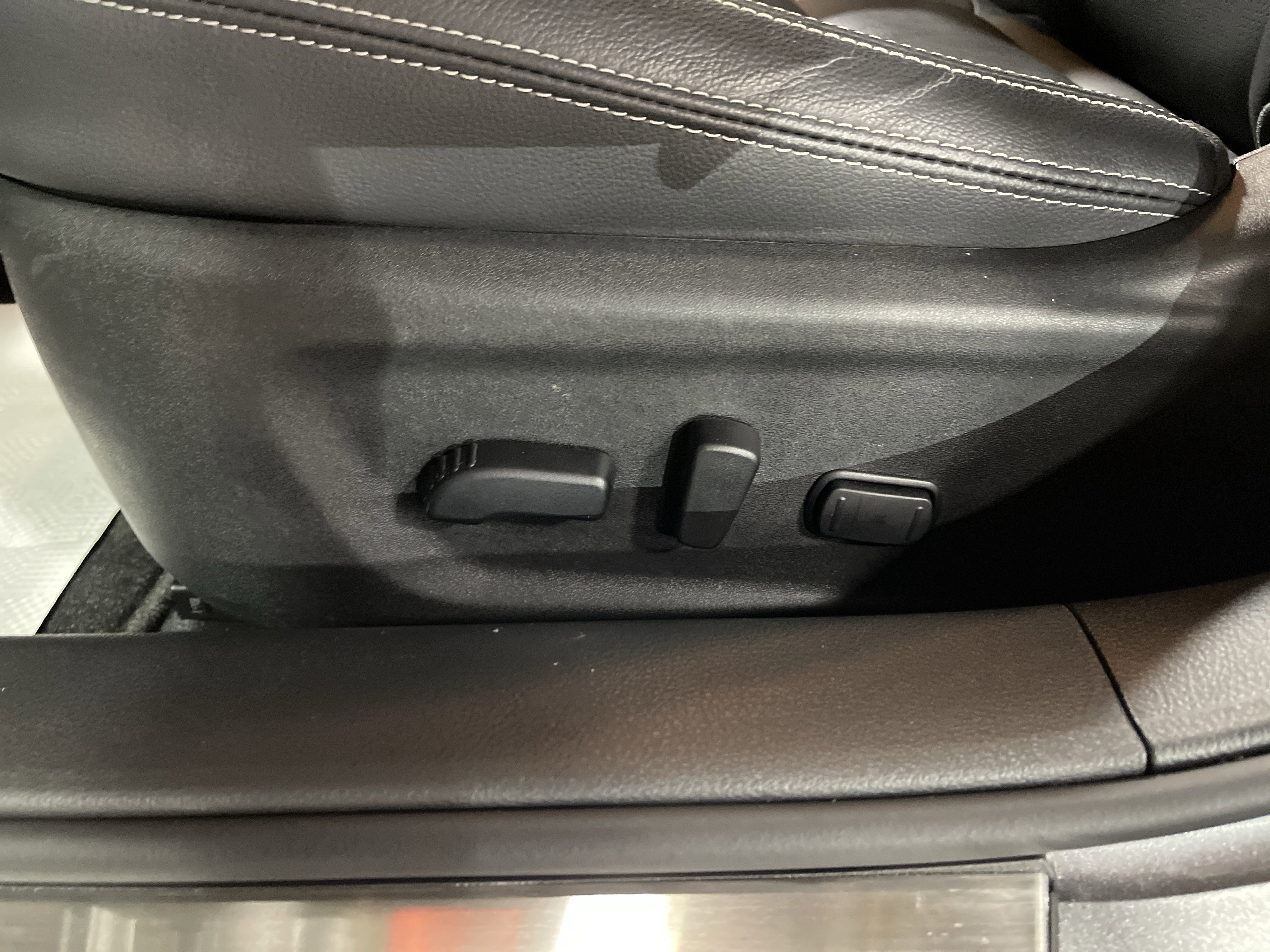 Used 2022 Nissan Altima 2.5 SL image 11