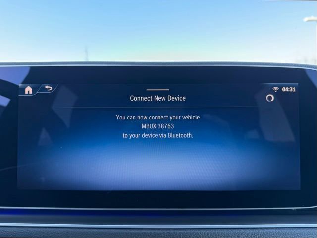 Used 2026 Mercedes-Benz GLE 350 4MATIC image 22