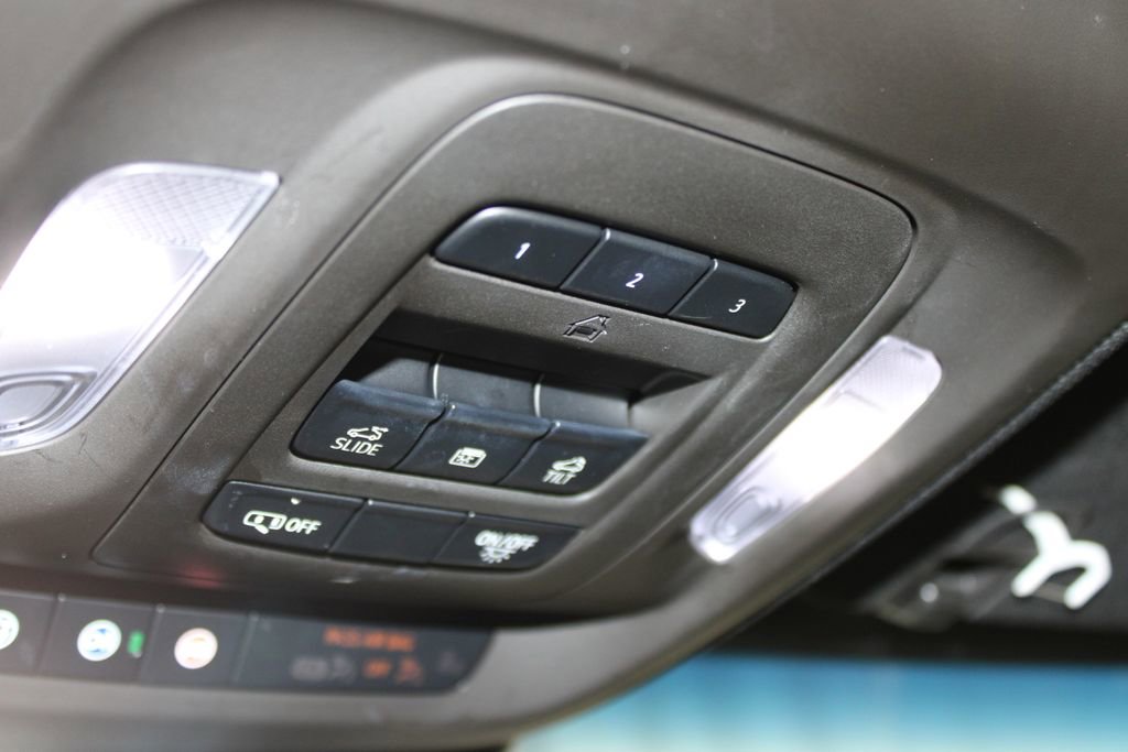 Used 2023 Cadillac CT5 Luxury w/ Sun And Sound Package AWD/4WD image 29