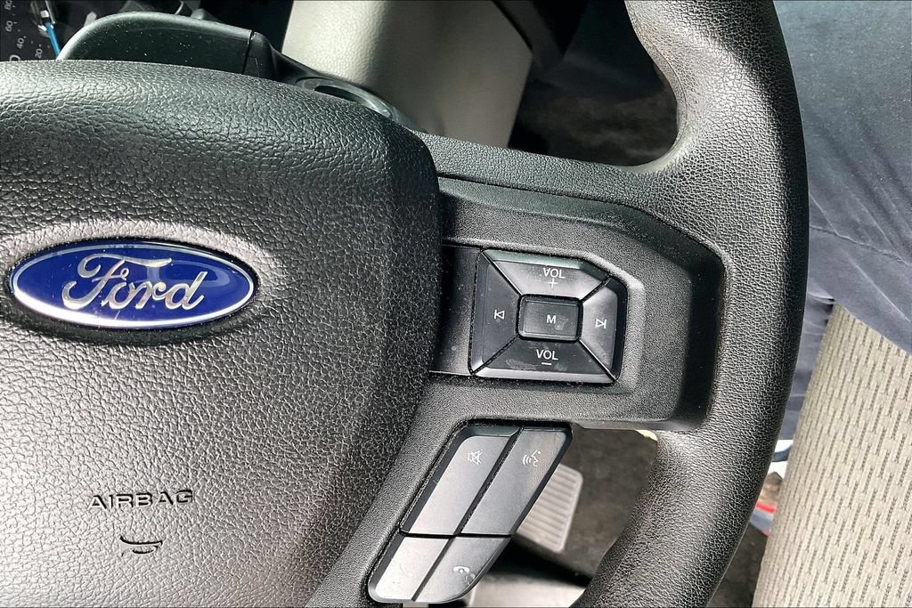 Used 2017 Ford F250 XLT AWD/4WD image 17