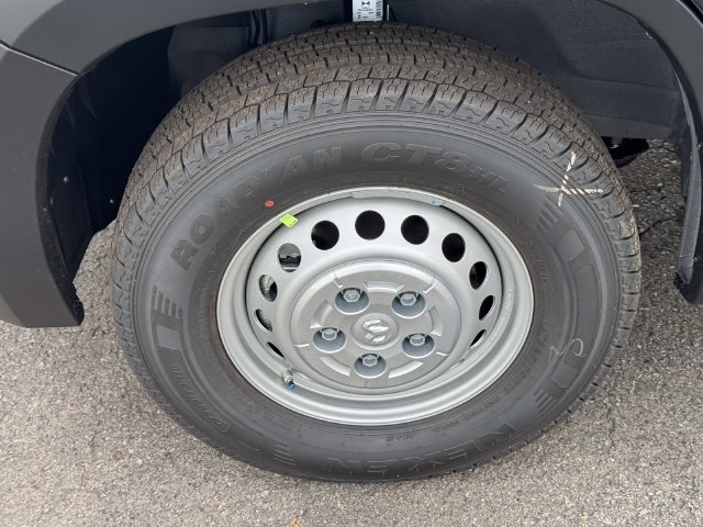 New 2026 RAM ProMaster 3500 FWD image 10