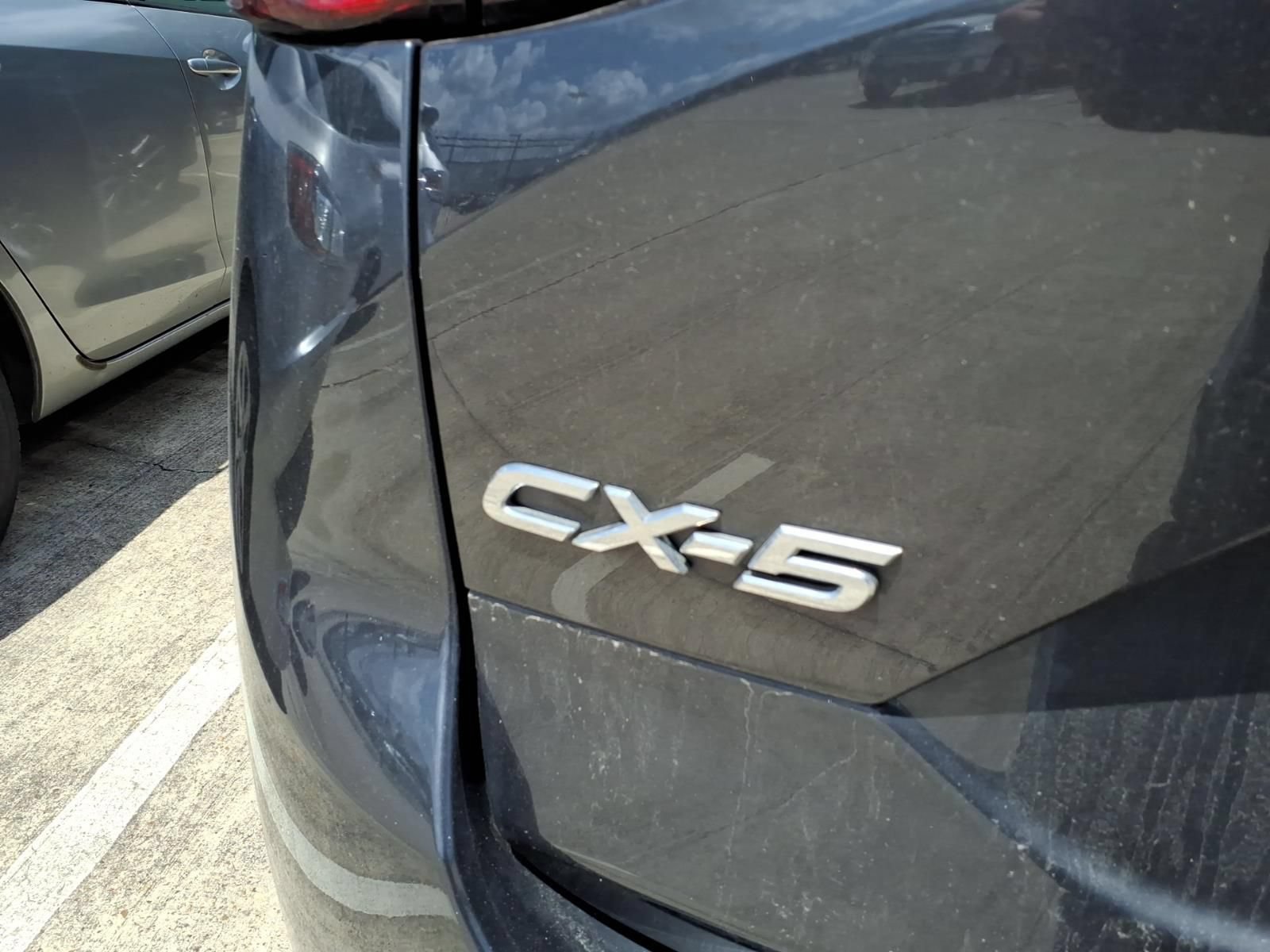 Used 2019 MAZDA CX-5 Grand Touring FWD image 10