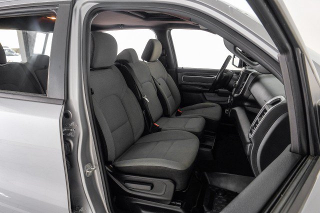 Used 2022 RAM 1500 Big Horn AWD/4WD image 37