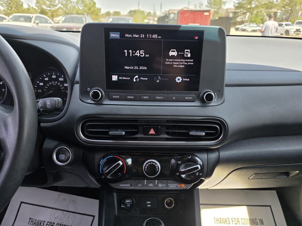 Used 2023 Hyundai Kona SEL image 26