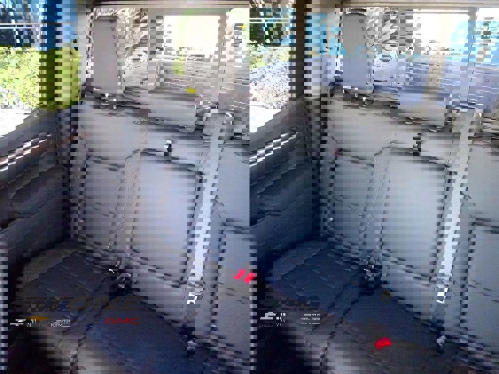 New 2026 Chevrolet Silverado 1500 LT Trail Boss w/ Convenience Package II image 15